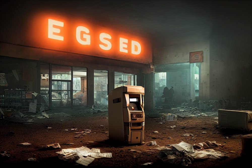 From Bed Bath & Beyond to Best Buy: What the Closure of Major Retail Chains Means for Consumers 1 retail apocalypsy