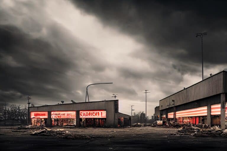 Retail Chains