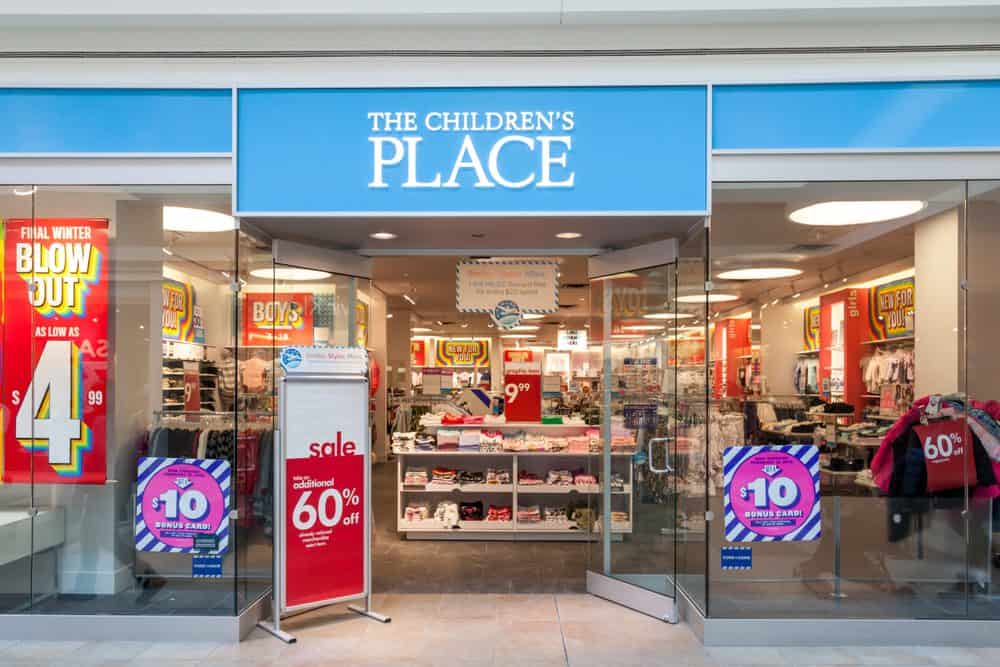 From Bed Bath & Beyond to Best Buy: What the Closure of Major Retail Chains Means for Consumers 10 shutterstock 1017325075