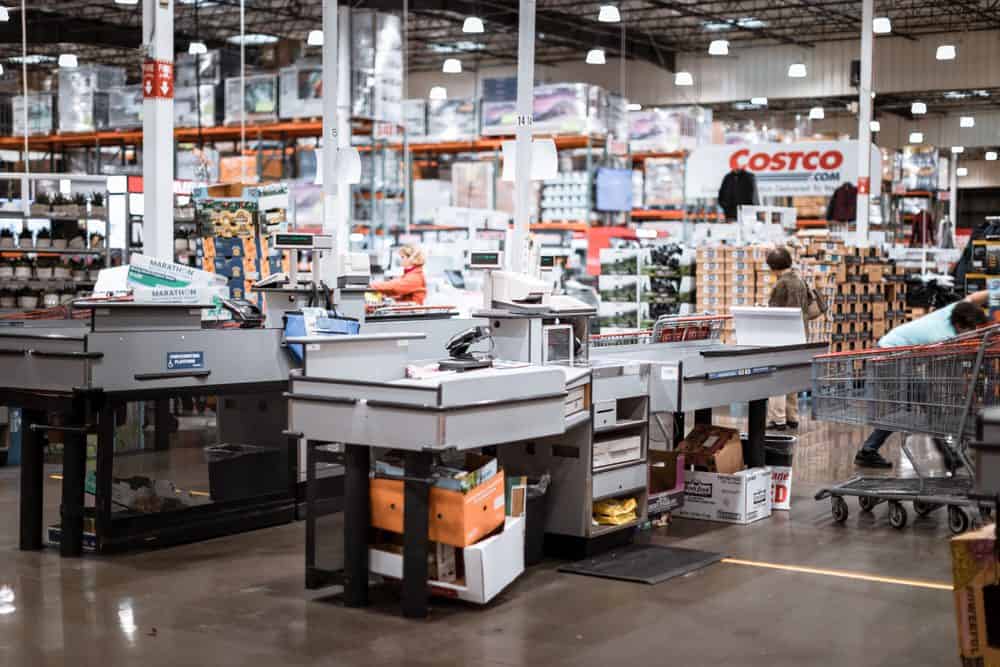 Costco Catastrophe: American Consumers Face Huge Price Hikes and Shortages on Essential Food Items! 2 shutterstock 1541758823