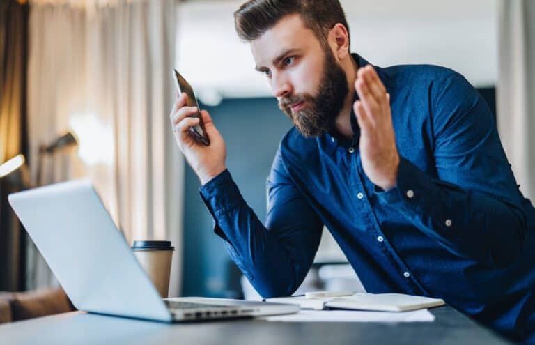 New Capital Financial is a Scam?