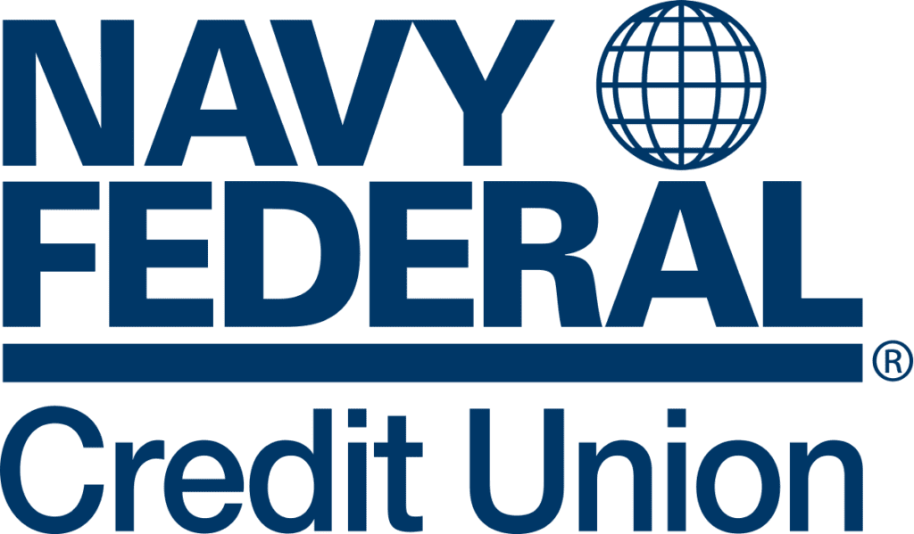 5 Best Debt Consolidation Companies for Military Personnel 2 Navy Federal Credit Union Logo.svg