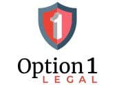 Option 1 Legal Review: Is It a Scam or Is It Legit? 1 Option 1 Legal logo 2