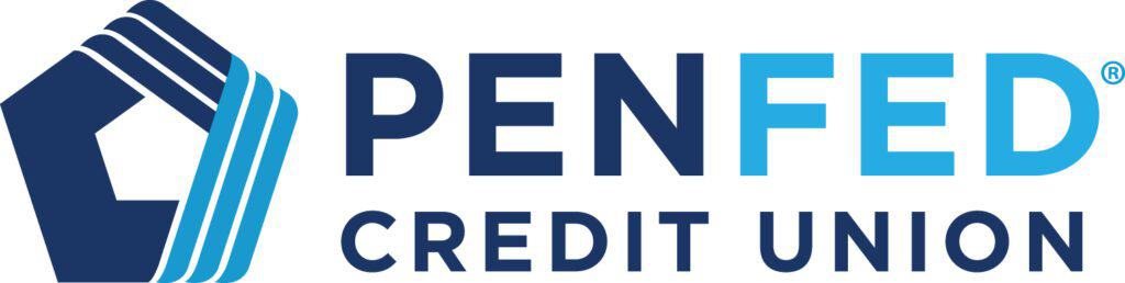 5 Best Debt Consolidation Companies for Military Personnel 3 PenFed Logo RGB 1