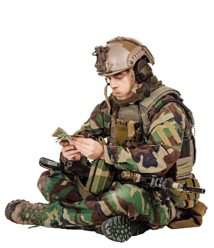 Personal Loans for Military Debt Consolidation: Empower Yourself and Take Command - Don't Let Military Debt Dominate, This #1 Loan Option Can Transform Your Financial Future 1 Personal Loans for Military Debt Consolidation 2 2
