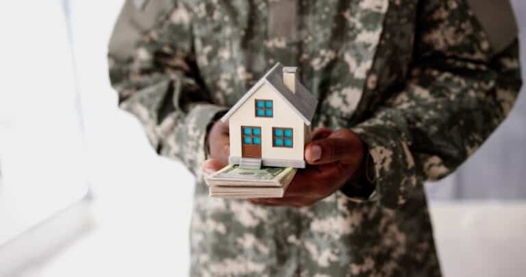 Personal loans for military debt consolidation