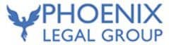 Phoenix legal group logo 2