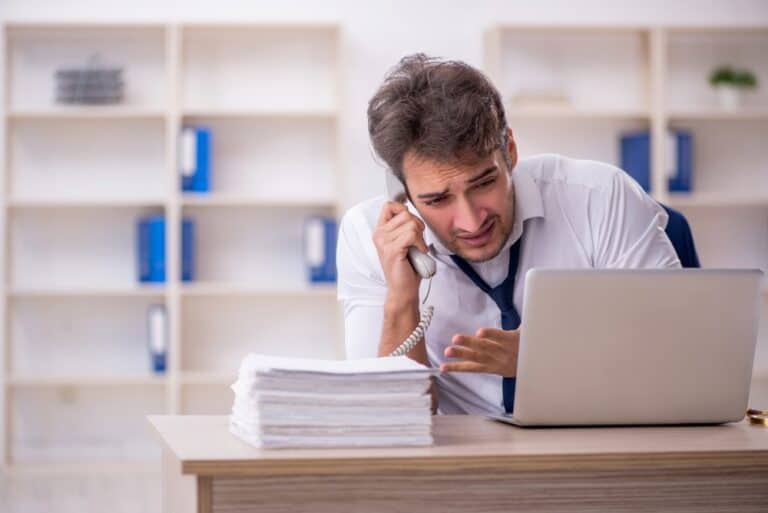 New Capital Financial Hurt Your Credit?