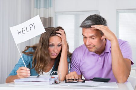 Credit Associates Debt Consolidation