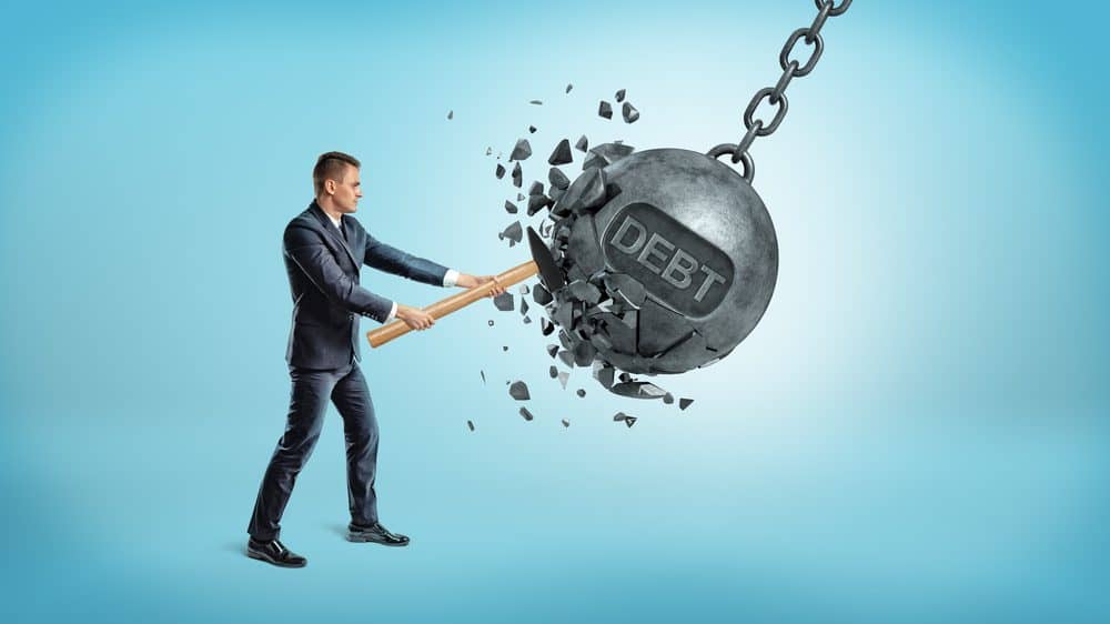 Pacific Debt Relief Pricing and Fees: Say Goodbye to Debt Stress and Hello to Savings 2 get out