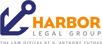 harbor legal logo