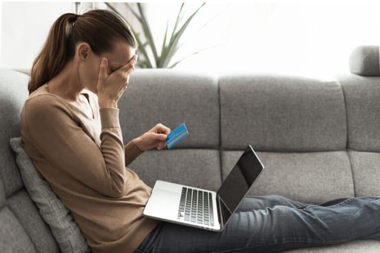 Will Advantage Preferred Financial Hurt Your Credit