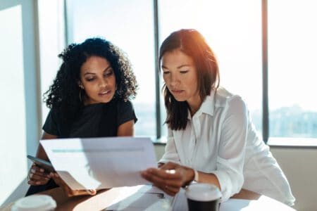 investor moms