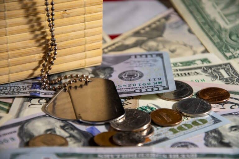 Consolidation Options for Military Personnel