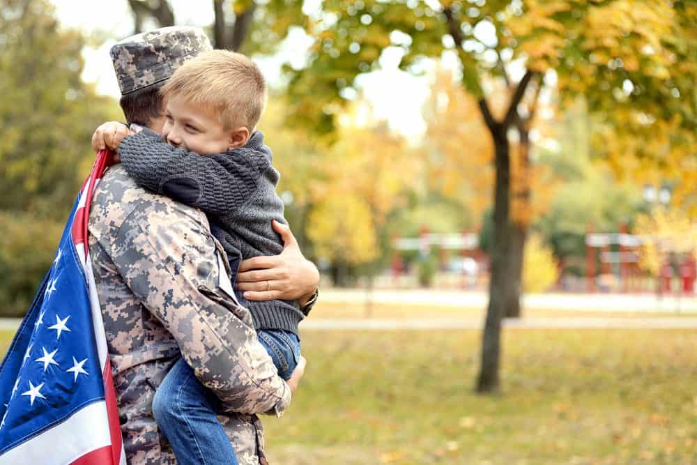 How Debt Consolidation Can Help Military Families 1 mil 1