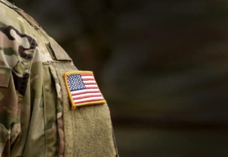 Eligibility for Debt Consolidation as a Military Member