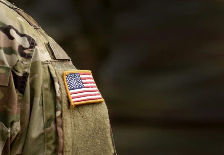 Eligibility for Debt Consolidation as a Military Member