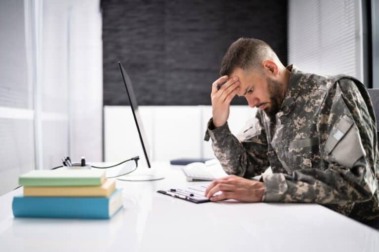 Military Debt Consolidation Lenders