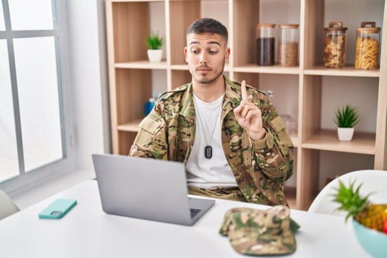 Debt Consolidation Loan Terms for Military Borrowers