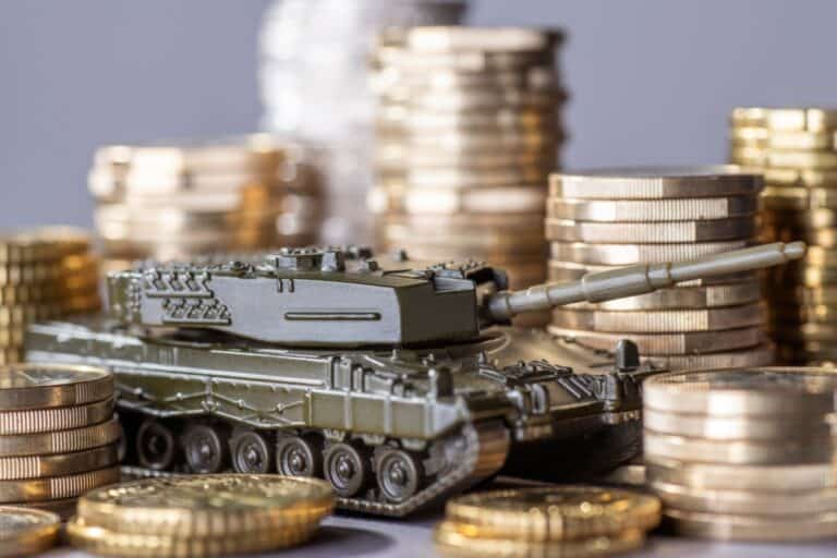 Military Debt Consolidation Loan Rates