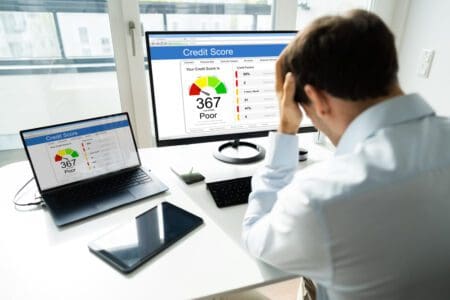 Will Choice Financial Hurt Your Credit?