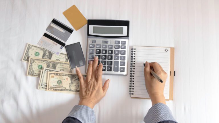 Lift Lending Pricing and Fees