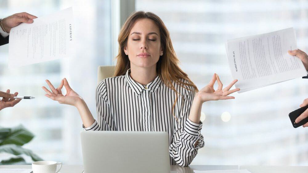 Georgia Debt Collection Laws: What You Need to Know 1 stress 1 edited