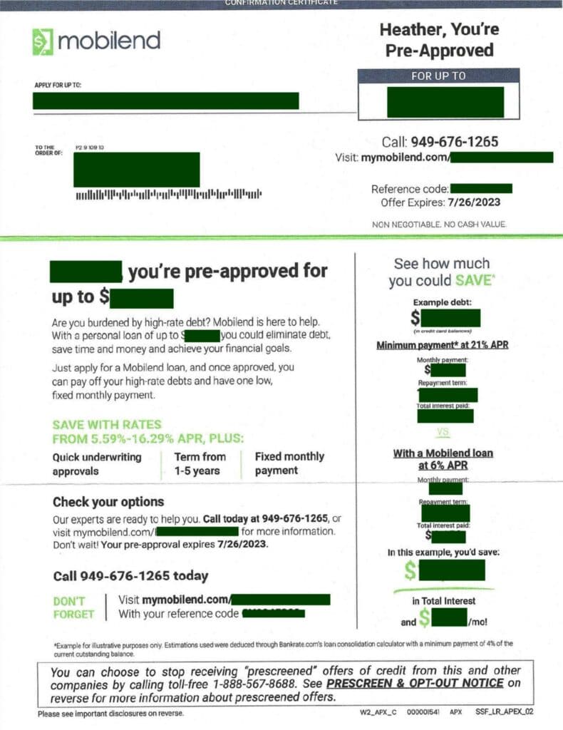 Mobilend 07 23 You can choose to stop receivi 11 Page 2