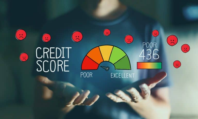 Will 5k Funds Hurt Your Credit