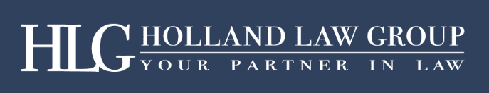 holland law firm civil litigation david holland work closely