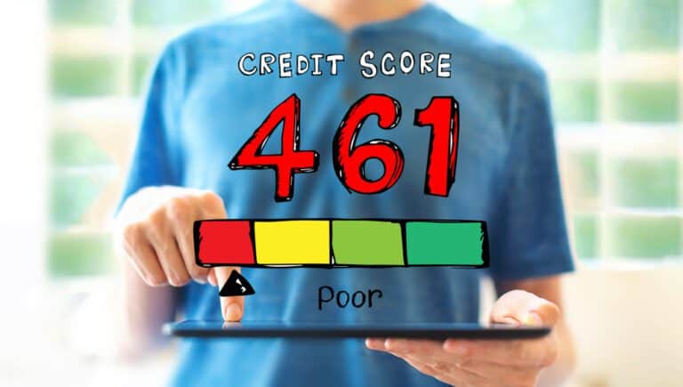 will Simple Fast Loans hurt your credit