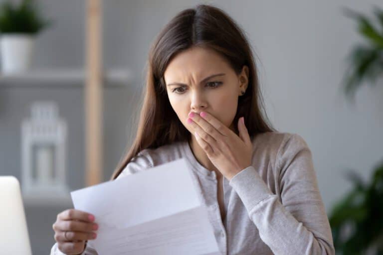 Liberty Lending is a Scam?